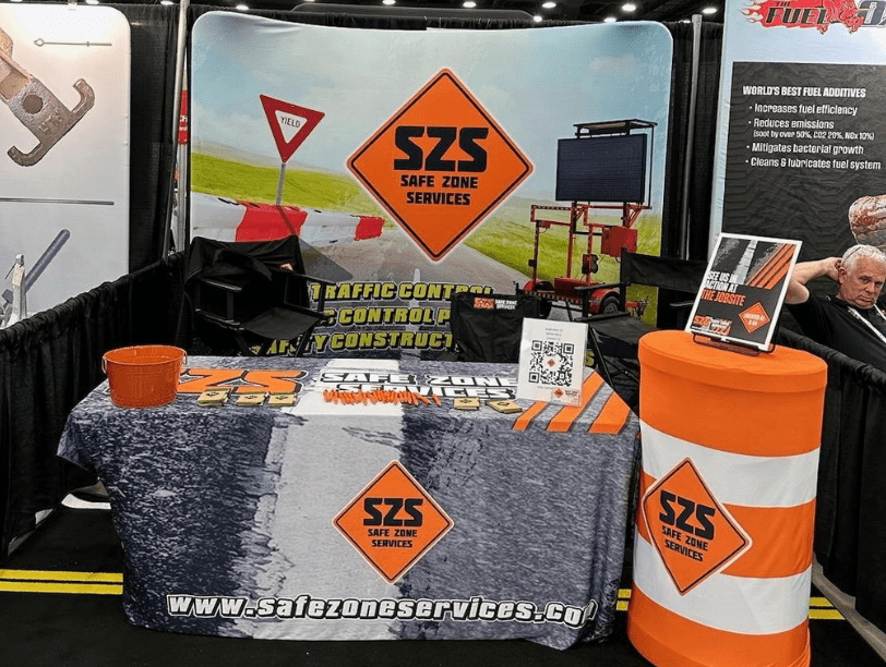 Safe Zone Custom Products in Cartersville, GA by New Beginning Signs & Graphics